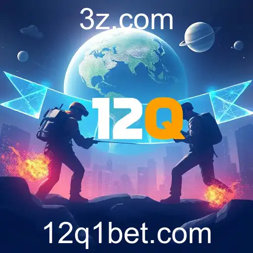 A Ascensão do 12Q: Transformando o Cenário dos Jogos em 2025