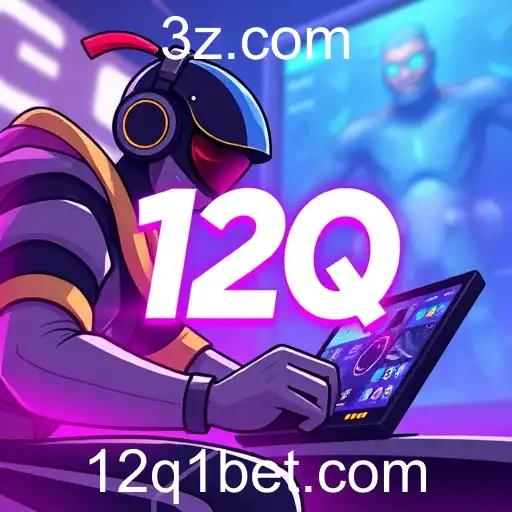 A Ascensão da 12Q: O Futuro dos Jogos Online