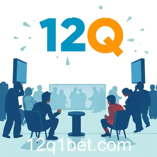 Ascensão dos Jogos Online e a Influência da Comunidade 12Q