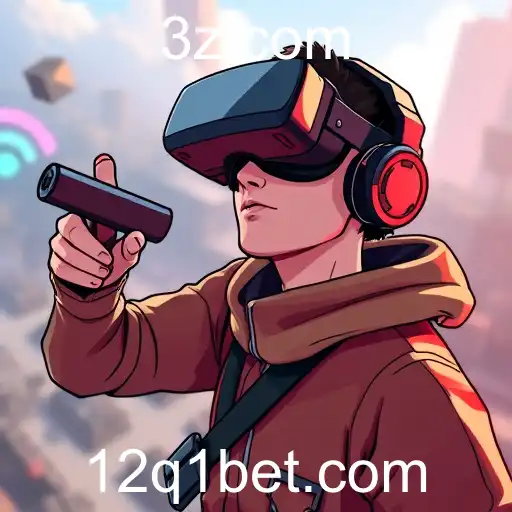 Explorando o Impacto de 12Q no Mundo dos Jogos