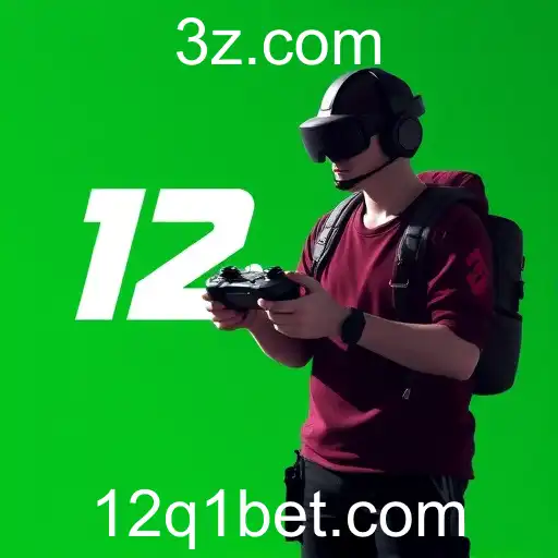 Revolução dos Games: A Ascensão do 12Q