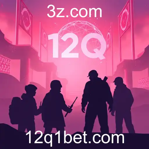 O Impacto da Palavra-Chave 12Q no Mundo dos Jogos