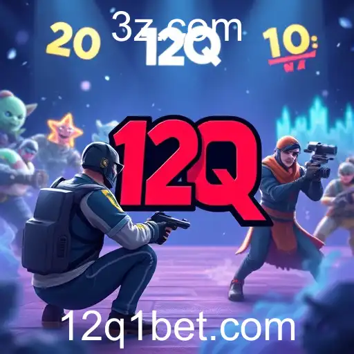 O Impacto do 12Q no Cenário dos Jogos