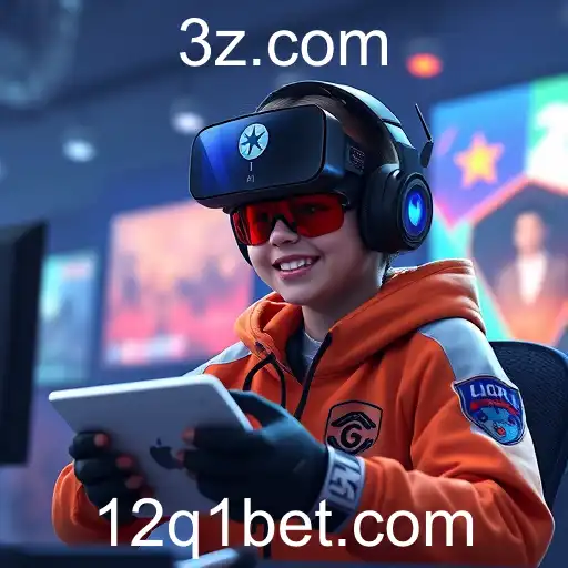 O Impacto dos Jogos Online em 2025