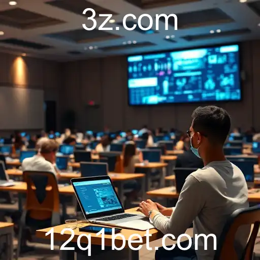 Impacto Global do Avanço Tecnológico na Educação