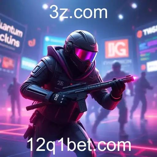 Tendências do Mundo dos Jogos em 2025