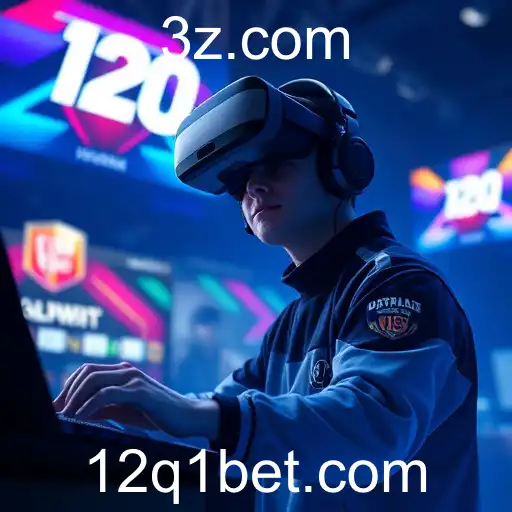 A Revolução dos Jogos com 12Q