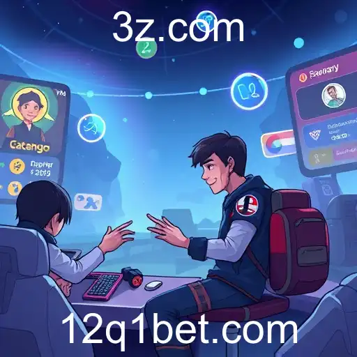 A Ascensão de 12Q: O Fenômeno dos Jogos em 2025